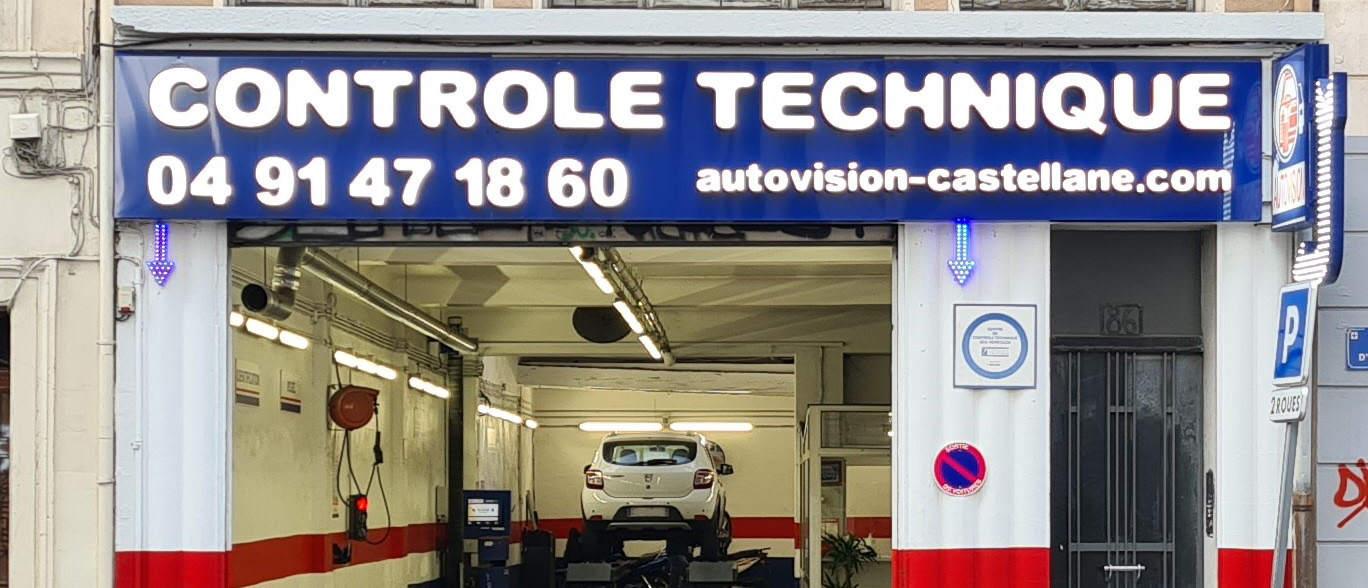 Autovision MARSEILLE CASTELLANE<br />Tarifs valables UNIQUEMENT pour les RDV réservés par Internet